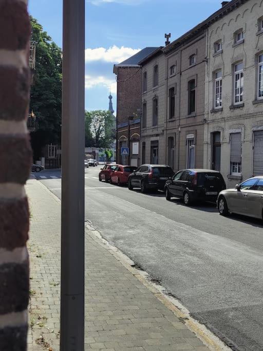 La Pleine Lune Chimay Zewnętrze zdjęcie